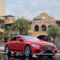 1:32 GT63S Mercedes