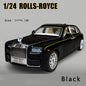 1/24  Rolls-Royce Phantom
