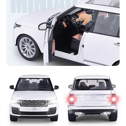 1/18 Rover Sports