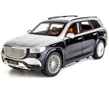 1/24 Mercedes Maybach  GLS600
