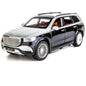 1/24 Mercedes Maybach  GLS600