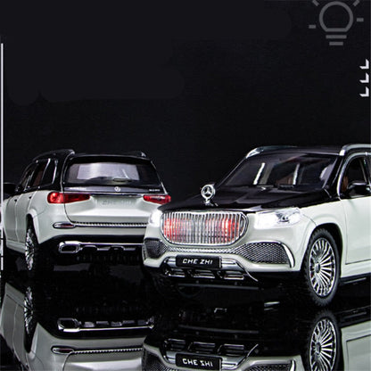 1/24 Mercedes Maybach  GLS600