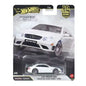 Mattel Hot Wheels Premium Power Trip & Fast & Furious 1/64 Collectible Vehicle 1995 Mazda RX-7 1967 Chevy Car Model Collection