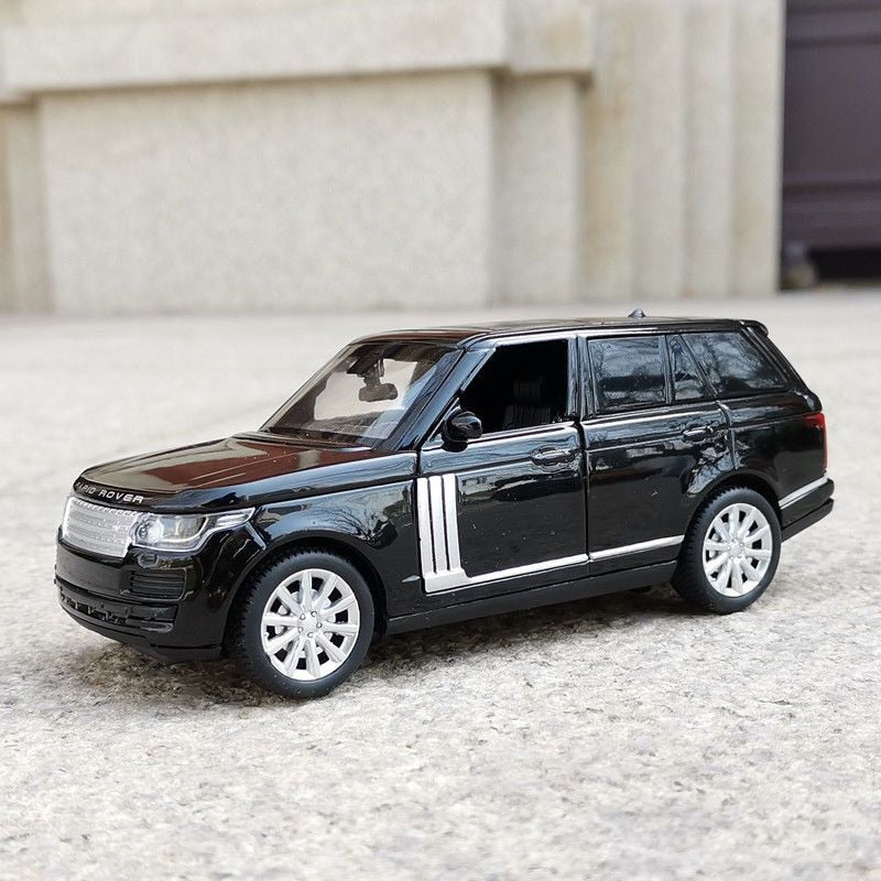 1/32 Rover Sports