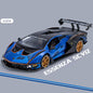 1/24 Essenza SCV12 Lambo