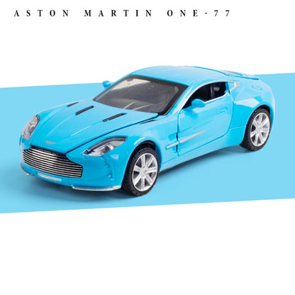 1:32 Aston Martin One-77