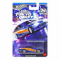 New Hot Wheels Fast & Furious Tokyo Drift Set HNR88 25Th Anniversary Series Nissan Chevrolet 1/64 Die-Cast Car Model Collection