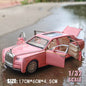 1/32 Alloy DieCast Rolls-Royce Phantom