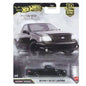 Mattel Hot Wheels Premium Power Trip & Fast & Furious 1/64 Collectible Vehicle 1995 Mazda RX-7 1967 Chevy Car Model Collection
