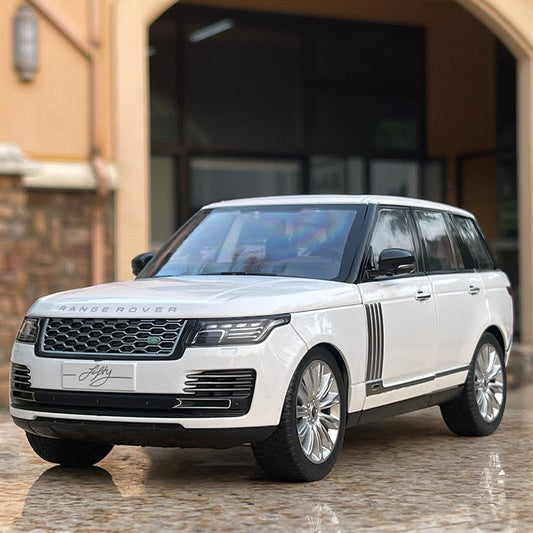 1/18 Rover Sports