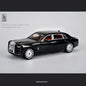 New 1/18 Rolls Royce Phantom