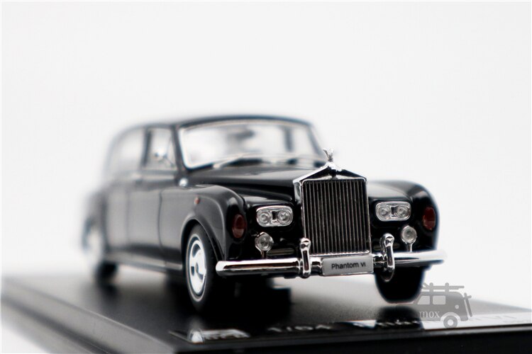 1:64 Rolls-Royce Phantom