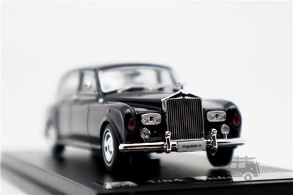 1:64 Rolls-Royce Phantom