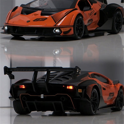 1/24 Essenza SCV12 Lambo