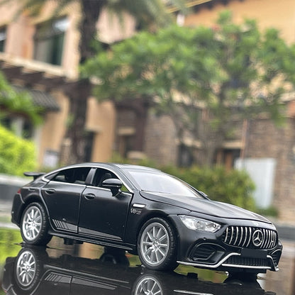 1:32 GT63S Mercedes