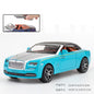 1/24 Rolls Royce's Dawn