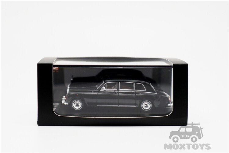 1:64 Rolls-Royce Phantom