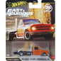 Mattel Hot Wheels 1/64 2026 Fast & Furious Hnw46P Release P Chevrolet Honda Del Sol Collectible Car Toy Die-Cast Vehicle