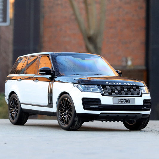 1/32 Rover Sports