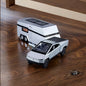1/32 Tesla CyberTruck Pickup Trailer