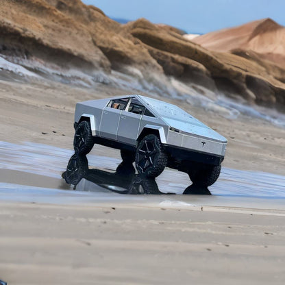 1/24 Tesla Cybertruck
