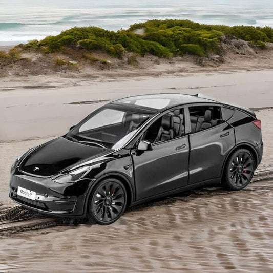 1/24 Tesla Model Y