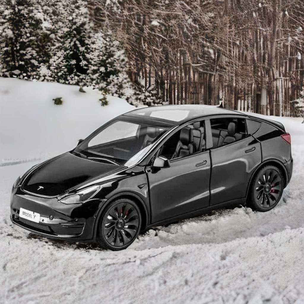 1/24 Tesla Model Y