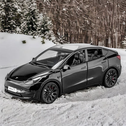 1/24 Tesla Model Y