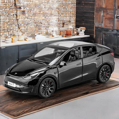 1/24 Tesla Model Y