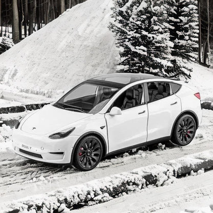 1/24 Tesla Model Y