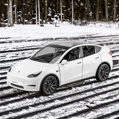 1/24 Tesla Model Y