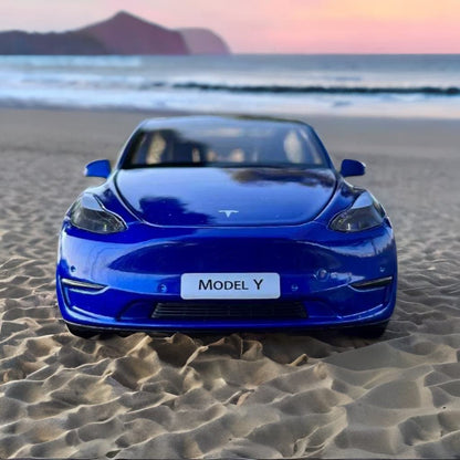 1/24 Tesla Model Y
