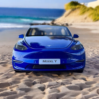 1/24 Tesla Model Y