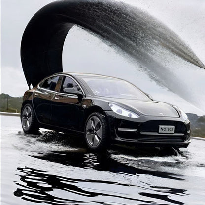 1/32 Tesla Model 3