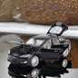 1/32 Tesla Model S