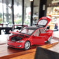 1/32 Tesla Model S