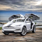1/20 Tesla Model X