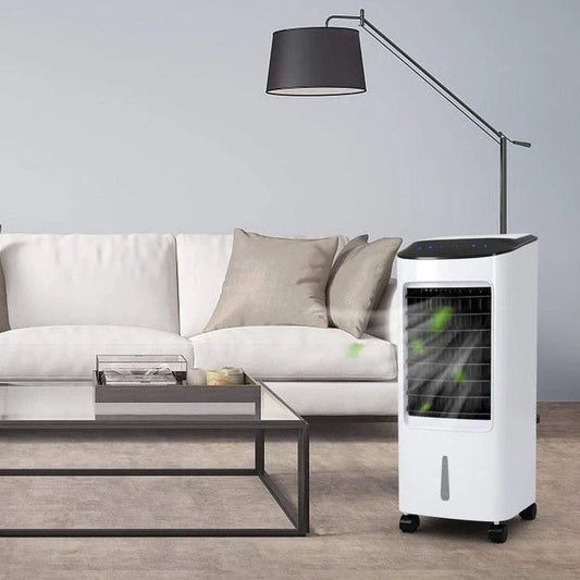 Portable Air Conditioner Stand Up AC Unit (Windowless) for Bedroom, Home & Office