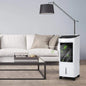 Portable Air Conditioner Stand Up AC Unit (Windowless) for Bedroom, Home & Office